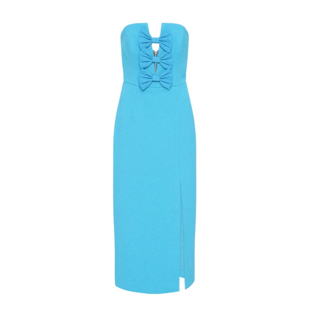 Rebecca Vallance Cecily Midi Dress